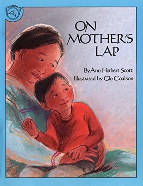 On Mother''s Lap