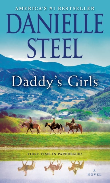 Daddy's Girls - A Novel