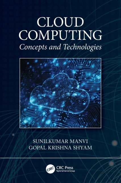 Cloud Computing - Concepts and Technologies