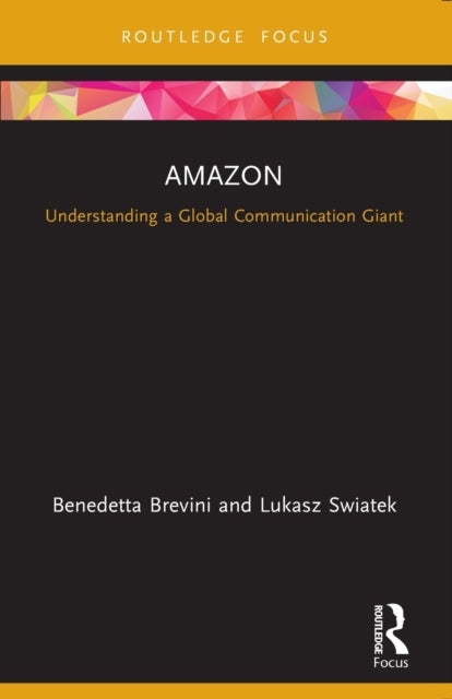Amazon - Understanding a Global Communication Giant
