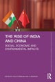 The Rise of India and China
