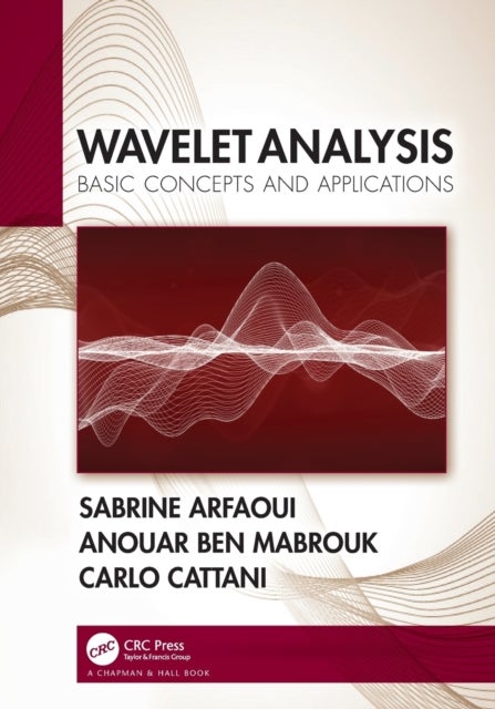 Wavelet Analysis - Basic Concepts and Applications