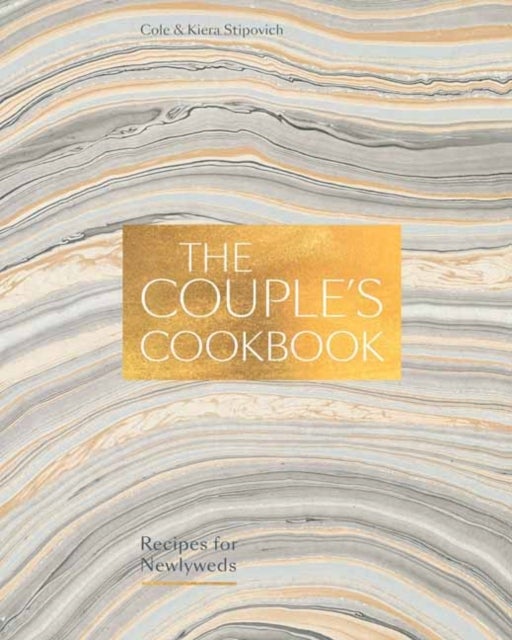 The Couple's Cookbook - Recipes for Newlyweds