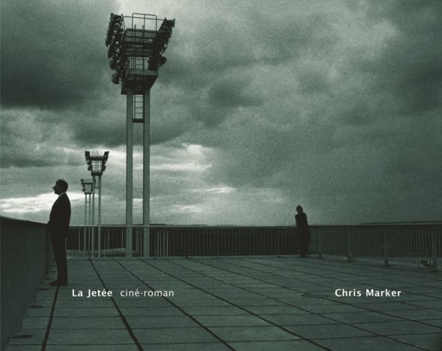 La Jetee - cine-roman