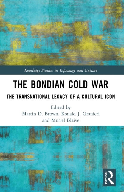 The Bondian Cold War
