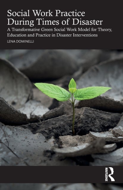 Social Work Practice During Times of Disaster - A Transformative Green Social Work Model for Theory, Education and Practice in Disaster Interventions