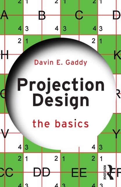 Projection Design - The Basics