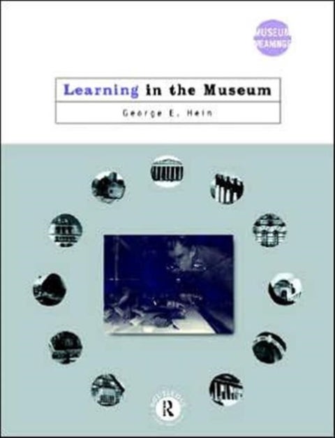 Learning in the Museum