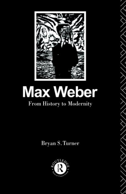 Max Weber - The Lawyer as Social Thinker