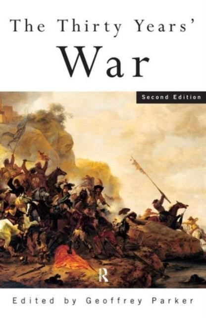 The Thirty Years'' War