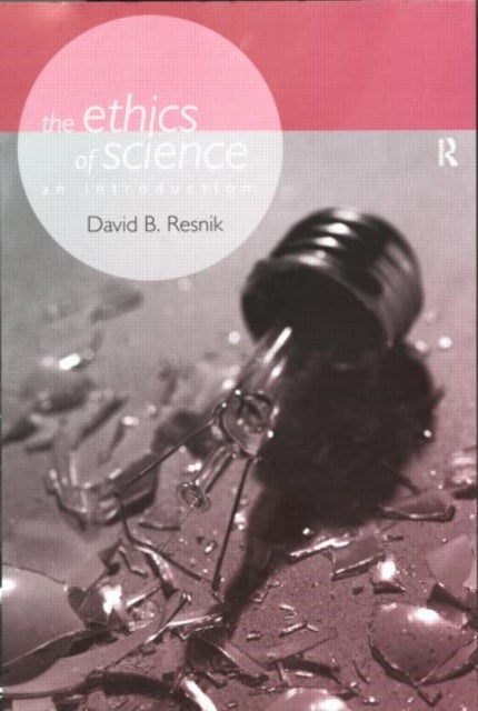 The Ethics of Science - An Introduction