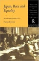 Japan, Race and Equality