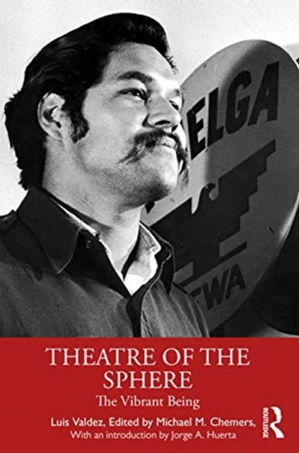 Theatre of the Sphere - The Vibrant Being