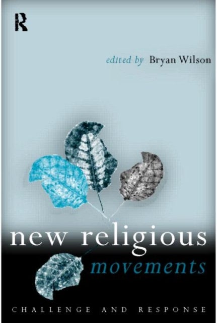 New Religious Movements - Challenge and Response