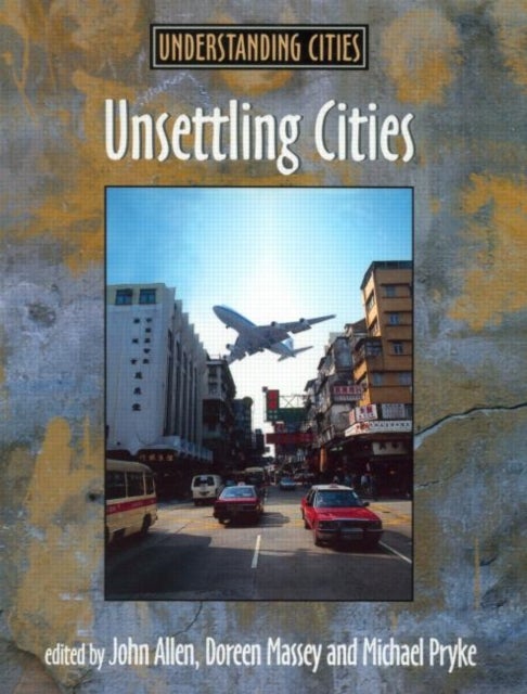 Unsettling Cities - Movement/Settlement