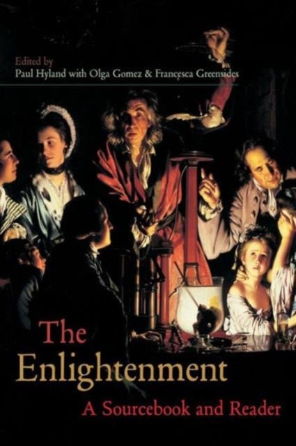 The Enlightenment Reader