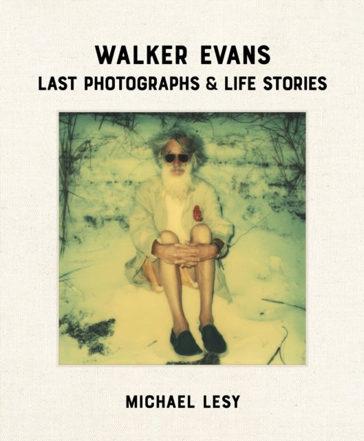 Walker Evans