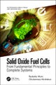 Solid Oxide Fuel Cells