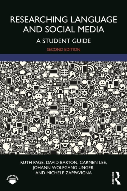 Researching Language and Social Media - A Student Guide