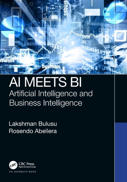 Ai Meets Bi - Artificial Intelligence and Business Intelligence