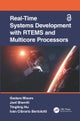 Real-Time Systems Development with RTEMS and Multicore Processors