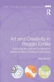 Art and Creativity in Reggio Emilia