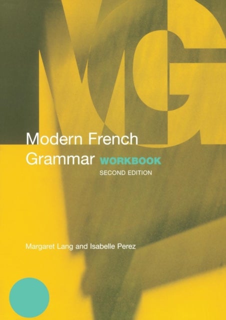 Modern French Grammar