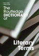 The Routledge Dictionary Of Literary Terms