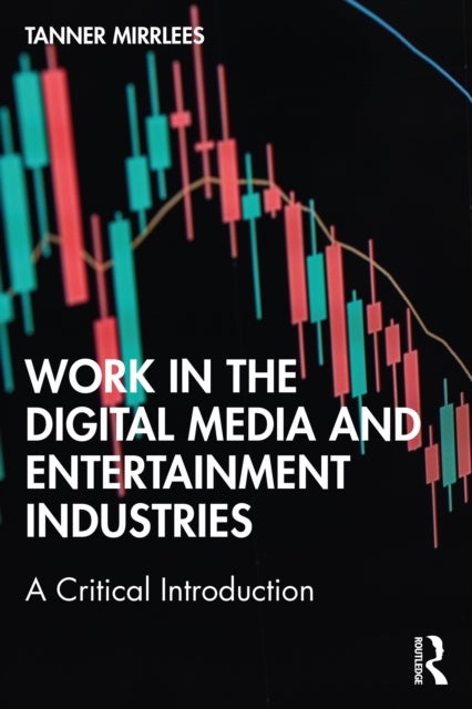 Work in the Digital Media and Entertainment Industries - A Critical Introduction