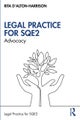Advocacy for SQE2