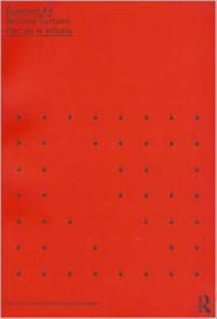 Bernard Tschumi - SuperCrit #4