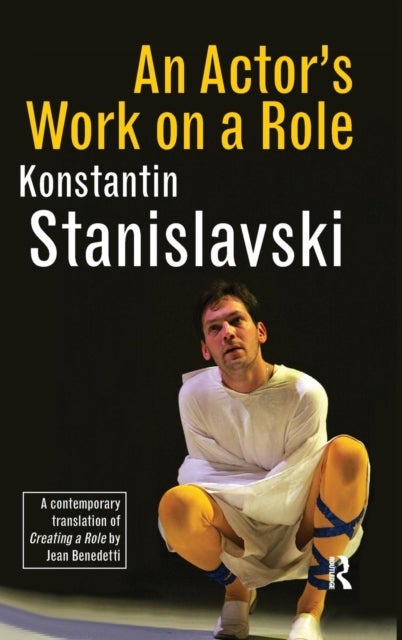 An Actor''s Work on a Role