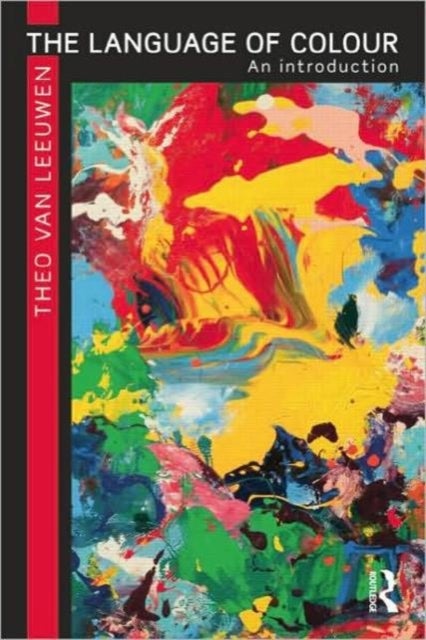 The Language of Colour - An introduction