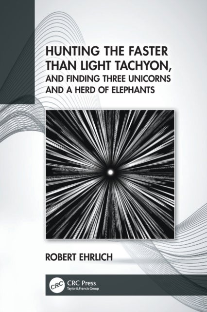 Hunting the Faster Than Light Tachyon, and Finding Three Unicorns and a Herd of Elephants