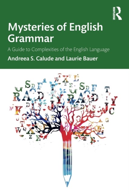 Mysteries of English Grammar - A Guide to Complexities of the English Language