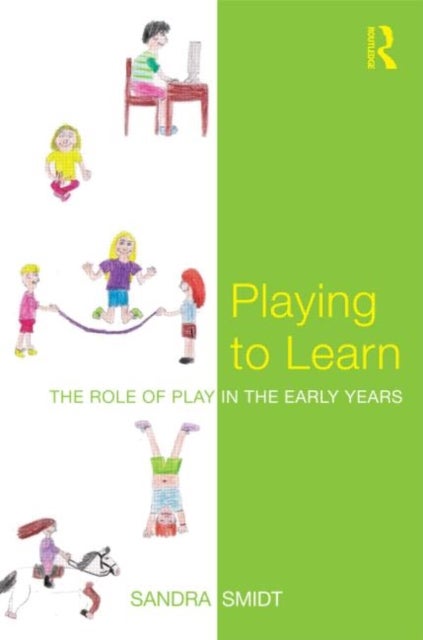 Playing to Learn - The role of play in the early years