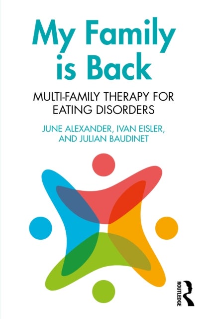 Multi-family Therapy for Eating Disorders - Multi-family Therapy for Eating Disorders