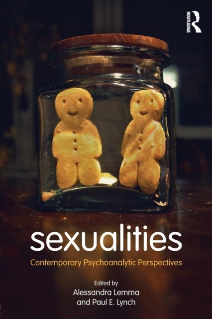 Sexualities - Contemporary Psychoanalytic Perspectives