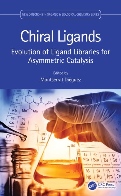 Chiral Ligands - Evolution of Ligand Libraries for Asymmetric Catalysis