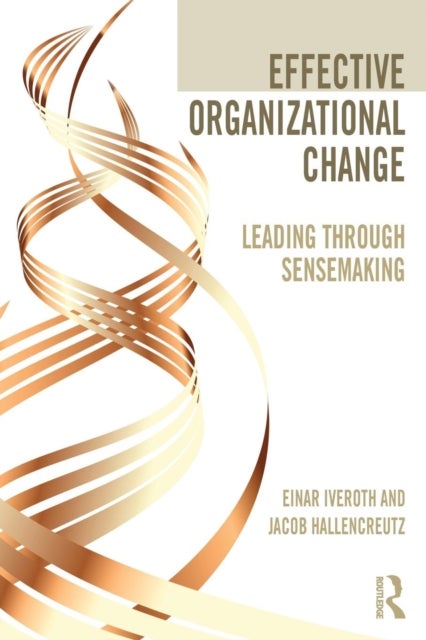 Effective Organizational Change - Leading Through Sensemaking