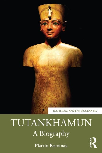 Tutankhamun - A Biography