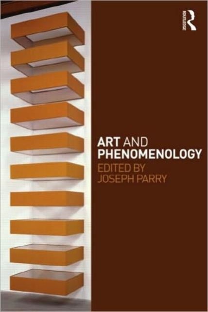 Art and Phenomenology