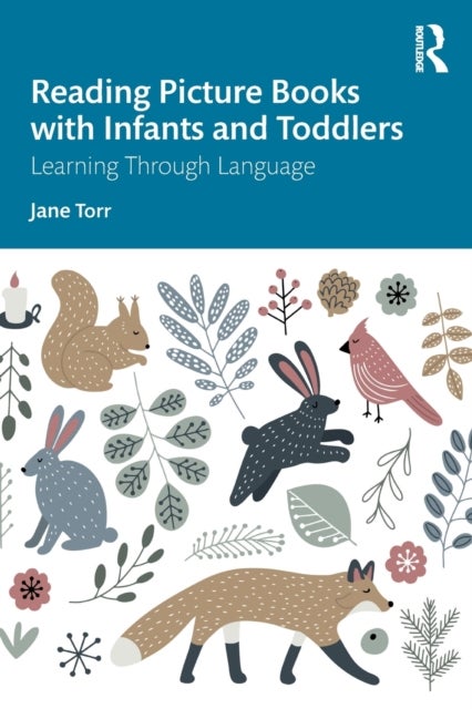 Reading Picture Books with Infants and Toddlers - Learning Through Language