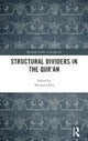 Structural Dividers in the Qur''an