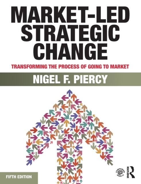 Market-Led Strategic Change - Transforming the process of going to market