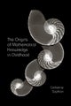 The Origins of Mathematical Knowledge in Childhood