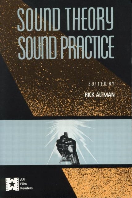 Sound Theory Sound Practice