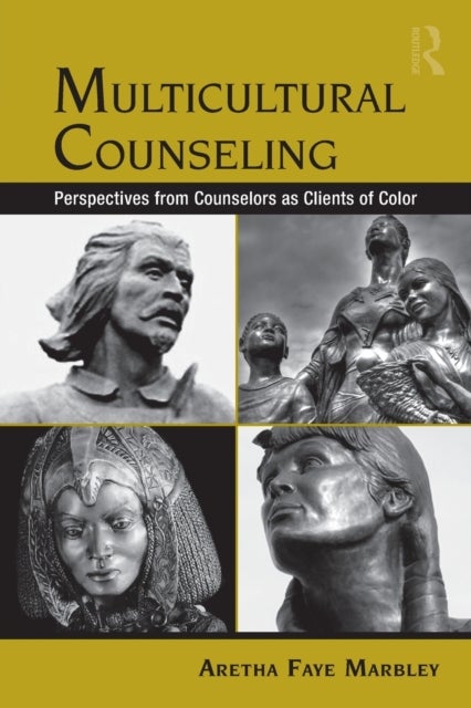 Multicultural Counseling - Perspectives from Counselors as Clients of Color
