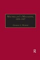 Macmillan’s Magazine, 1859–1907