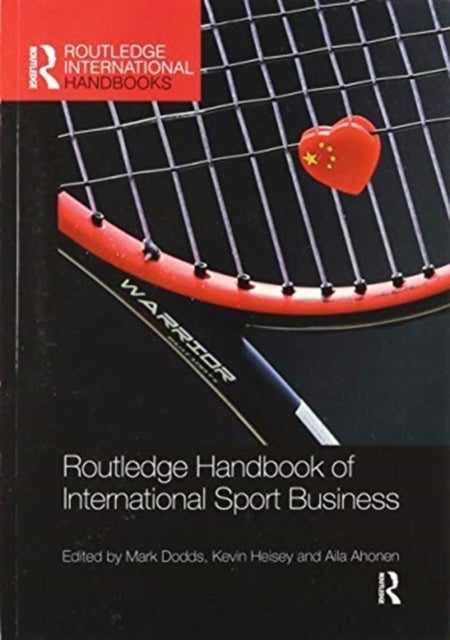 Routledge Handbook of International Sport Business